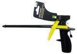 Изображение товара Пистолет для монтажной пены Ultima пластиковый черно-желтый