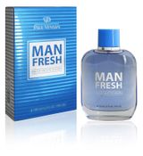 Изображение товара Туалетная вода для мужчин Paul Vensan Man Fresh, 100 мл