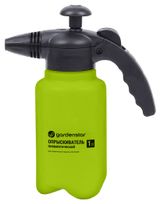 Изображение товара Опрыскиватель Garden Star пневматический, 1 л