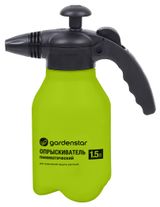 Изображение товара Опрыскиватель Garden Star пневматический, 1,5 л