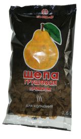 Изображение товара Щепа для копчения Grillkoff Груша, 1,5Л