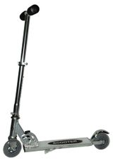 Изображение товара Самокат складной STINGREY детский, 100 мм