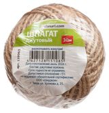 Изображение товара Шпагат «Шнурком» жгутовый, 30 м