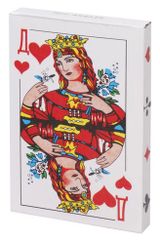 Изображение товара Карты игральные, 36 шт