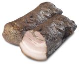 Изображение товара Грудинка свиная копчено-вареная «БахрушинЪ» Графская пряная, ~ 0,5 кг