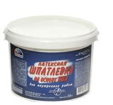 Изображение товара Шпатлевка латексная «Магия радуги» на основе ПВА, 3,5 кг