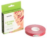 Изображение товара Тейп для лица Ayoume Kinesiology Tape Roll красный Корея, 1см х 5м