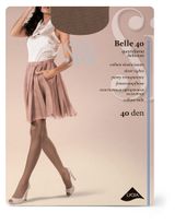 Изображение товара Колготки женские SiSi Bella 40 den Daino, размер 4
