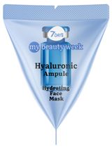 Изображение товара Маска для лица 7Days MBW Hyaluronic увлажняющая, 7 г