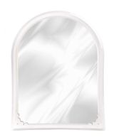 Изображение товара Зеркало «АЛЬТЕРНАТИВА» в рамке, 495x390 см