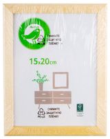 Изображение товара Фоторамка Actuel МДФ, 15х20 см