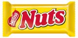 Изображение товара Конфета Nuts с фундуком и арахисом, вес