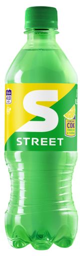 Изображение товара Напиток газированный Street, 500 мл