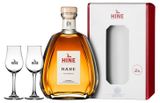 Изображение товара Коньяк Hine Rare VSOP Франция, 0,7 л + 2 бокала