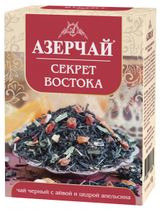 Изображение товара Чай черный «АЗЕРЧАЙ» Секрет востока, 90 г