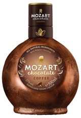 Изображение товара Ликер Mozart шоколадно-кофейный Австрия, 0,5 л