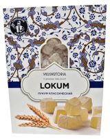 Изображение товара Лукум Vkusnotoria Классический, 250 г