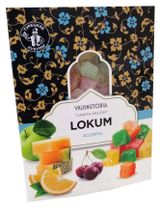Изображение товара Лукум Vkusnotoria Ассорти, 250 г
