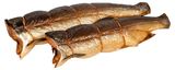 Изображение товара Горбуша горячего копчения без головы, вес