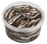 Изображение товара Хамса пряного посола, вес