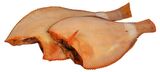 Изображение товара Камбала холодного копчения без головы, вес