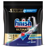 Изображение товара Капсулы для посудомоечной машины Finish Ultimate, 30 шт