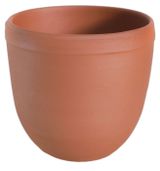 Изображение товара Горшок керамический № 65 терракот, d 10 см