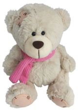 Изображение товара Игрушка мягкая Мишка Зефирный