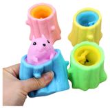 Изображение товара Игрушка-мяшка Суслик