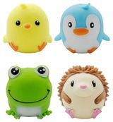 Изображение товара Игрушка-мяшка Зверятки