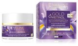 Изображение товара Крем-концентрат для лица Еveline Golg&Retinol подтягивающий против глубоких морщин 60+, 50 мл