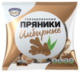 Изображение товара Пряники «Полет» имбирные, 300 г