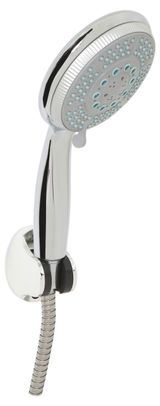 Изображение товара Комплект для душа Ancona хром