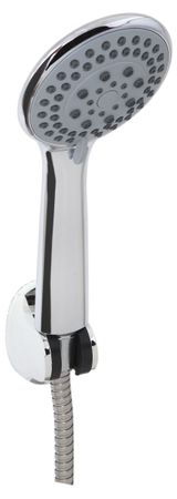 Изображение товара Комплект для душа Toscana хром