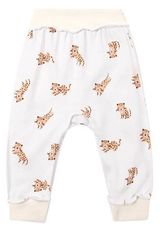 Изображение товара Ползунки «Мелонс» без следа футер, размер 86