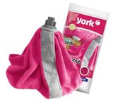Изображение товара Насадка для уборки York Руби из микрофибры