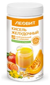 Изображение товара Кисель «Леовит» желудочный, 400 г
