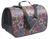 Изображение товара Сумка переноска GAMMA Фунтик звезды, S