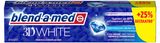 Изображение товара Зубная паста Blend-a-med 3Dwhite Арктическая свежесть, 125 мл