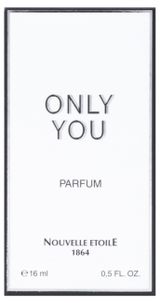 Изображение товара Духи «Новая Заря» Только ты, 16 мл