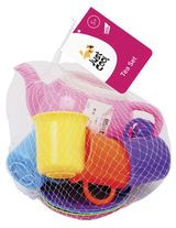 Изображение товара Набор игрушечной посуды	 Dream Makers