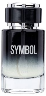Изображение товара Туалетная вода мужская «Новая Заря» Symbol, 100 мл