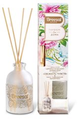 Изображение товара Диффузор ароматический Breesal Aromа Sphere Свежесть чувств, 100 мл