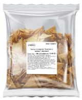 Изображение товара Чипсы картофельно-кукурузные O'Keich со вкусом сметаны и зелени, вес