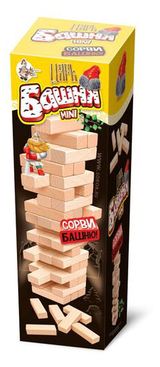 Изображение товара Игра настольная «Десятое королевство» Башня мини