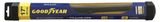 Изображение товара Щетка бескаркасная Goodyear Frameless 17/43 cm