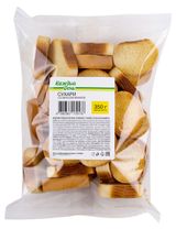 Изображение товара Сухари «Каждый день» ванильные, 350 г