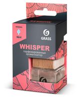 Изображение товара Ароматизатор Grass жидкий подвесной Whisher