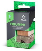 Изображение товара Ароматизатор Grass жидкий подвесной  Triumph