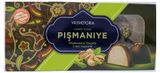 Изображение товара Пишмание Vkusnotoria в глазури с фисташками, 250 г
